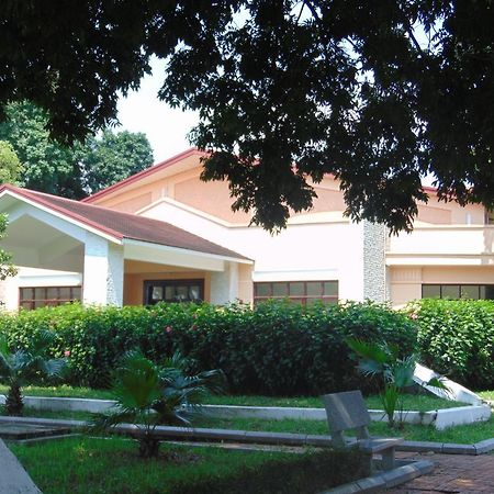 Zo Villas Hanoi Luaran gambar