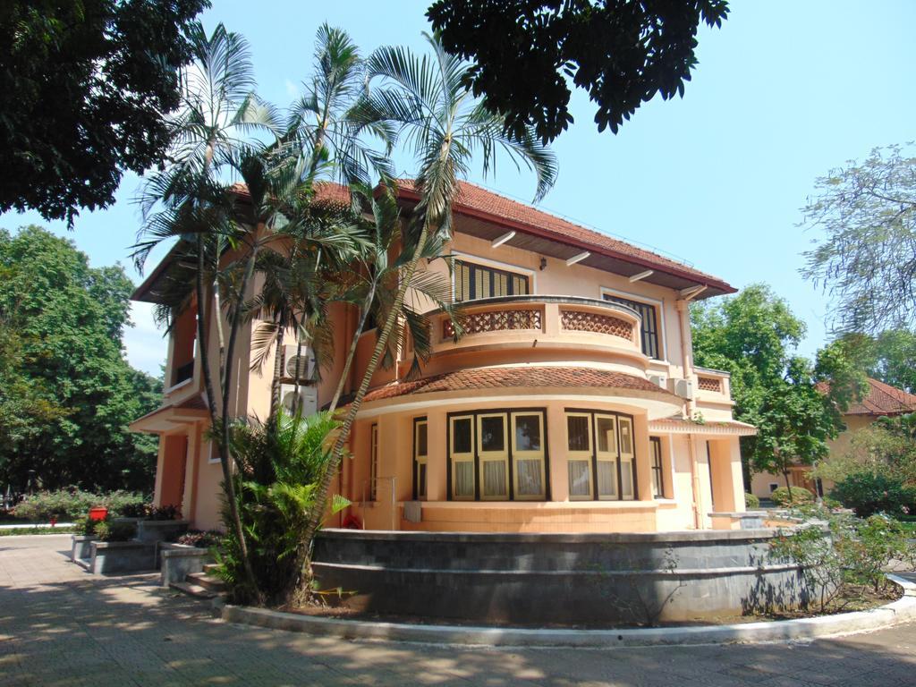 Zo Villas Hanoi Bilik gambar