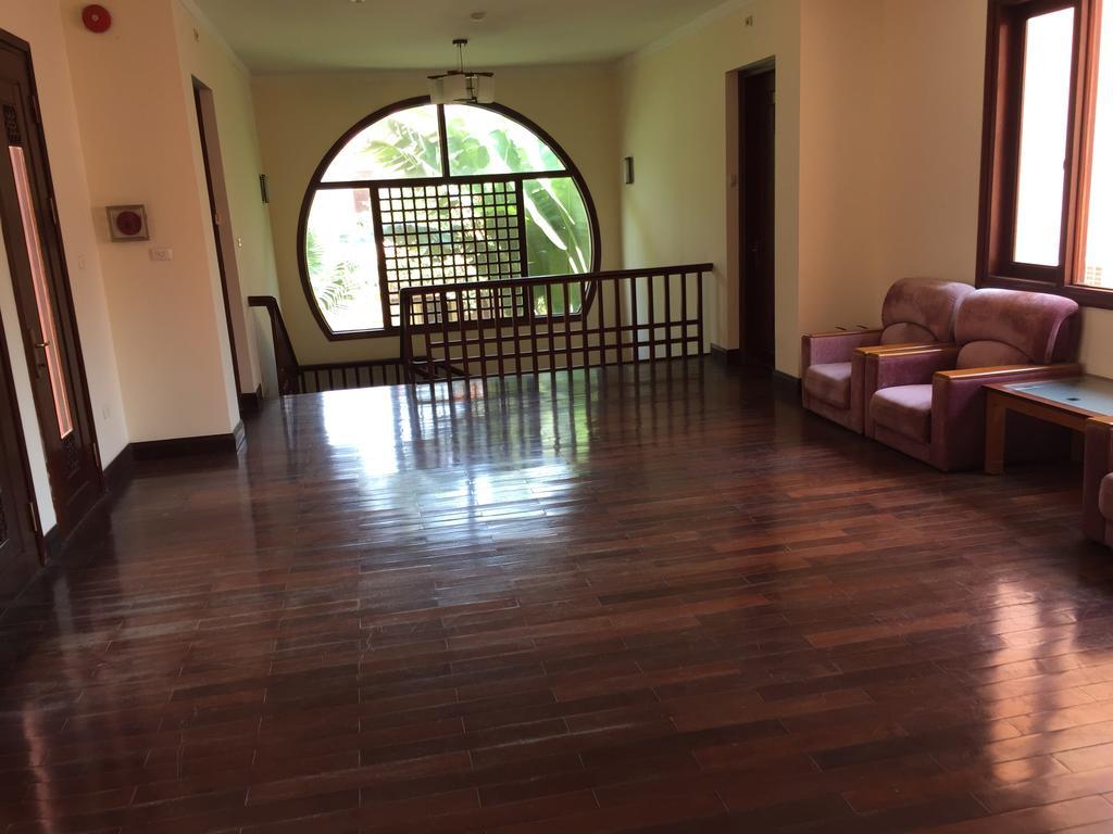 Zo Villas Hanoi Bilik gambar