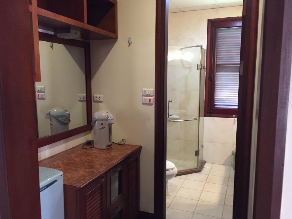 Zo Villas Hanoi Bilik gambar